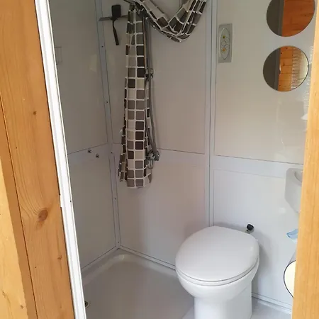 Het Roosje Apartment
