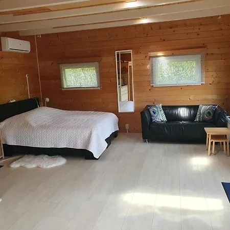 Het Roosje Apartment *