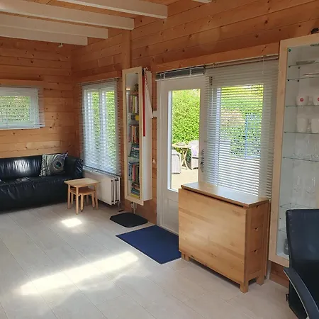 Het Roosje Apartment Rotterdam