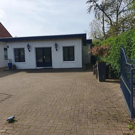 Het Roosje Apartment *