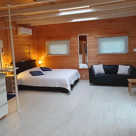 Het Roosje Apartment *